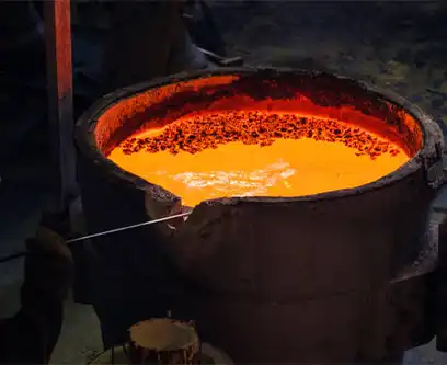 Import Copper Castings from China: Quality Control Tips